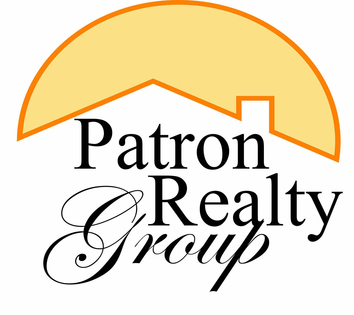 Randy Conrad Real Estate Logo